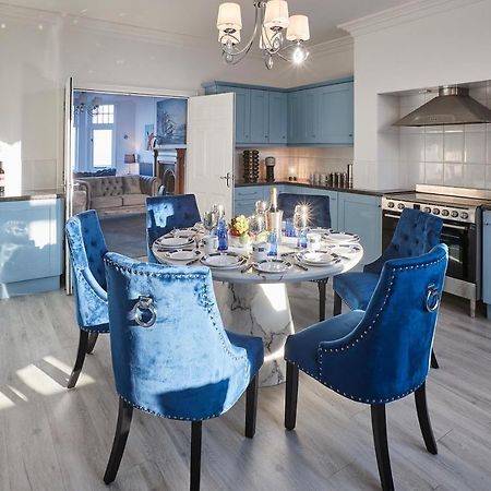 Host & Stay - Captain'S Deck Seafront Apartment Saltburn-by-the-Sea Luaran gambar