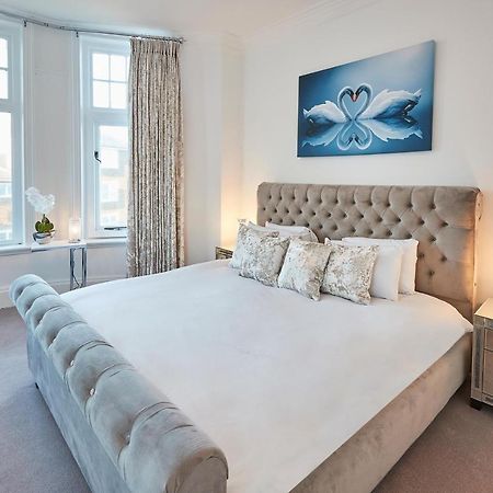 Host & Stay - Captain'S Deck Seafront Apartment Saltburn-by-the-Sea Luaran gambar