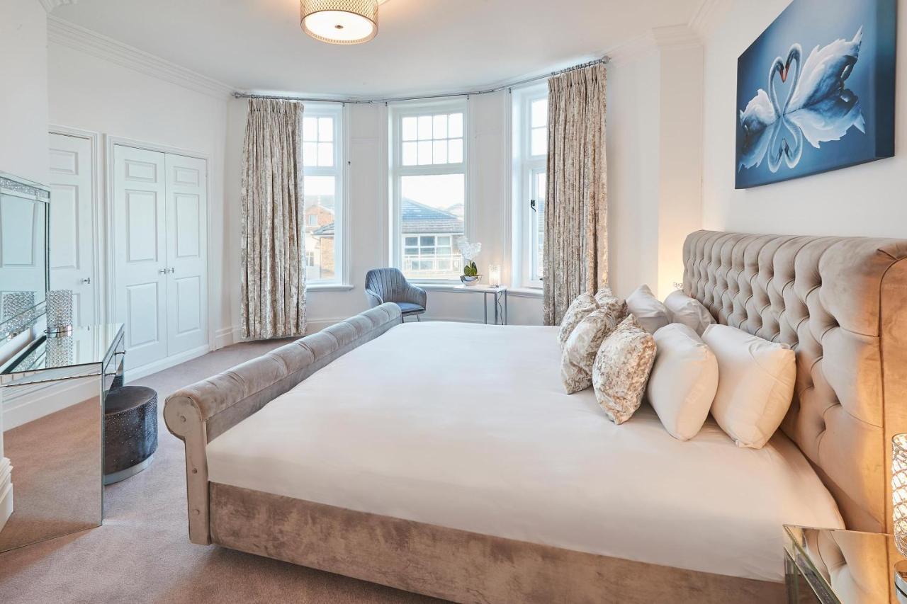 Host & Stay - Captain'S Deck Seafront Apartment Saltburn-by-the-Sea Luaran gambar