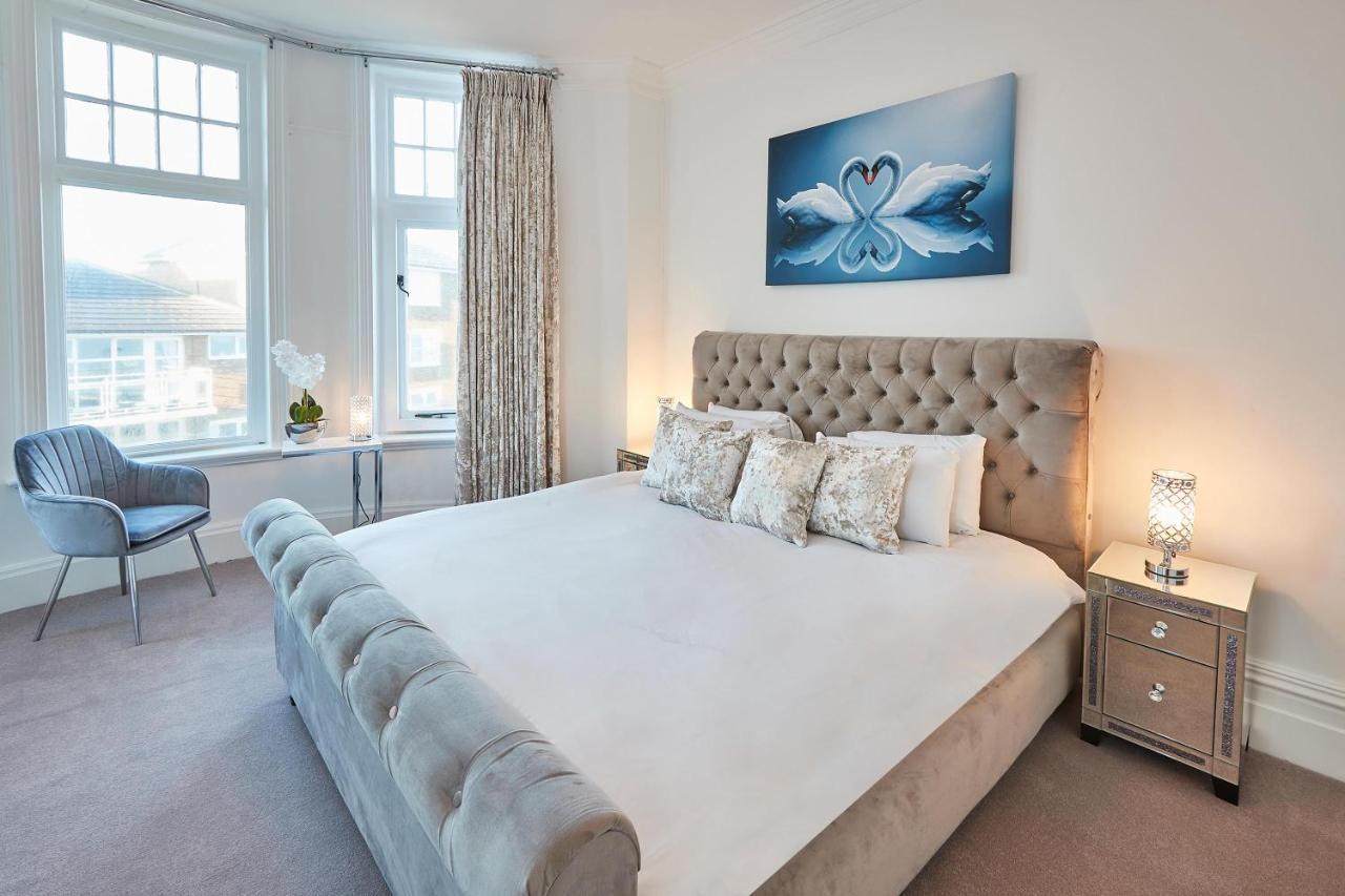 Host & Stay - Captain'S Deck Seafront Apartment Saltburn-by-the-Sea Luaran gambar
