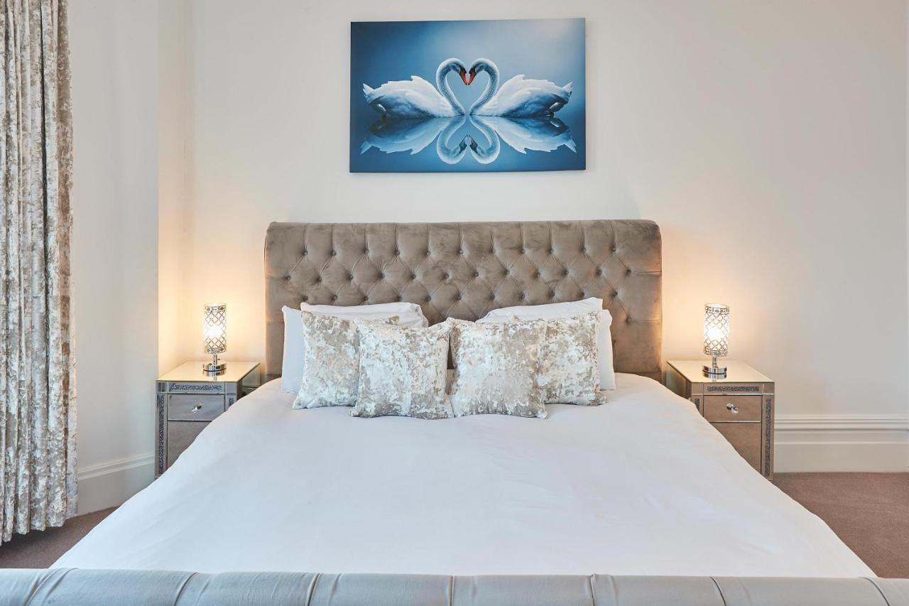Host & Stay - Captain'S Deck Seafront Apartment Saltburn-by-the-Sea Luaran gambar